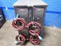 ENERSYS 24 V / 900 AH BATTERY CHARGER   -  EM3-12-900