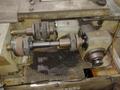 16 TON NISSEI MODEL #FA16 2-DIE INFEED THREAD ROLLER : STOCK #19733