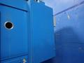 THERMOTRON ENVIRONMENTAL TEST CHAMBER  -  SX-64-705-705