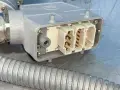 LASER ASSEMBLY  -  ASM01-12-10.6 / 62735