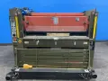 Atom 32” X 80” Die Cutting Press - S 677/2 Rh Ce