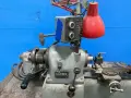 HARDINGE 9” X 28” LATHE  -  DSM-59