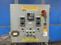 Nyb / Team Industrial Services, Inc. 7.5hp Blower Unit