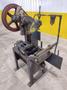 3/4 HP BIGGS NYSTROM PRE PUNCH PRESS: STOCK #20527