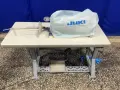 Juki 20”x47” Table Sewing Machine - Ddl-8700