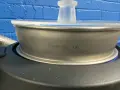 RETSCH AIR JET SIEVE  -  AS 200 JET