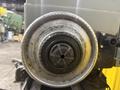 10" X 36" CINCINNATI MODEL #10-36 HYDRASHIFT ENGINE LATHE : YOBRO #25984