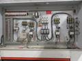 Time Savers 4300 Series Triple Head 52" Wide Belt Conveyor Feed Sanding Machine, Model 4331-45-001- Auction Item