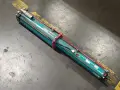 TOX PRESSOTECHNIK HYDRAULIC CYLINDER   -  S04.00.200.650