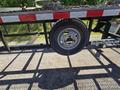 2023 Buckeye Max Light 48′ Low‑Profile Car Hauler Trailer