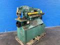Piranha 60000 Psi Ironworker - P50
