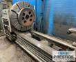 TOS 49.2" x 157" Lathe