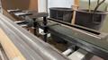 2001 Standard Industrial AB100-8 Hydraulic Press Brake (#5653)