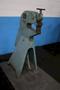 MARCHANT MODEL #12F SHRINKER/STRECHING MACHINE: SERIAL #74900