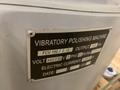 Vibra Finish Model FCV-150 Vibratory Polishing / Finishing Machine