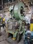 75 TON MINSTER MODEL 7 BACK GEARED OBI PRESS. STOCK # 1218825.
