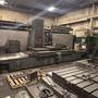 4&quot; DEVLIEG 4H–120 SPIRAMATIC JIG MILL. STOVK # 0551025