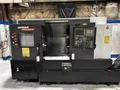Doosan Puma 2600SY including LNS Servo Barfeeder