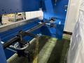 135 TON x 10&#039; NIAGARA HYDRAULIC  PRESS BRAKE: STOCK #77530