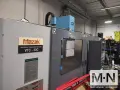 Mazak VTC-30C CNC Vertical Machining Center, 1997