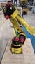 FANUC M-16IB/20 + R-J3IB ROBOT ARM AND CONTROL PANEL USED