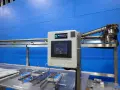ZENITH ULTRASONIC CLEANER  -  MTC5-2000-PAS