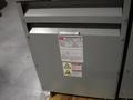 Dayton Dry Type Distribution Transformer 44YV16 - Auction Item