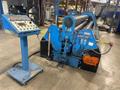 Bertsch Model 25-12 (1/4&quot; x 12&#039;) 4 Roll Plate Bending Roller