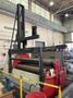 DAVI / Promau 16-inch Diameter CNC Plate Rolling/Bending Machine Model: MCB 3045