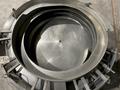36" CCW Mid-West Vibratory Bowl
