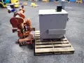 ABB ROBOT  -  IRB2400 M98A