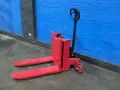 DAYTON 2200 LBS PALLET TILTER   -  33W285