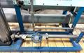 U.S. Filter Reverse Osmosis System ROSLH3042, 20 HP Pump