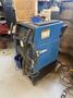 MILLER SYNCROWAVE 350LX WELDER: YOBRO #26043