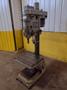 24" TOS MODEL #VS32 GEARED HEAD DRILL PRESS WITH POWER DOWNFEED: STOCK 17363