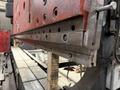 1250 TON X 20' CINCINNATI MODEL #1250HX16 HYDRAULIC PRESS BRAKE: YOBRO #25005