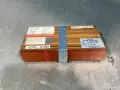 MITUTOYO GAUGE BLOCK SET   -  516-918-26