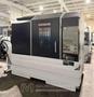 Mori Seiki DuraVertical 5100 CNC Vertical Machining Center – 4th Axis Mill