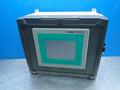TOX PRESSOTECHNIK OPERATOR TOUCH PANEL DISPLAY UNIT  -  10900158.01