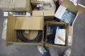 Amada Spare Parts on Pallet- Auction Item