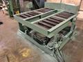 15,000# x 72&quot; Braner Upender
