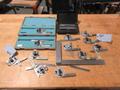 Mitutoyo Precision Vernier Protractors, and (1) Digital - Auction Item