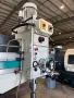 CLAUSING CL1230H  4’ x 11.81” Radial Arm Drill 2008’ #7700