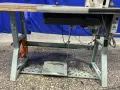 JUKI 20” X 33” SEWING MACHINE  -  LU-1560N