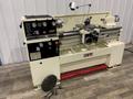 13" X 40" JET GH1340 GAP BED ENGINE LATHE: STOCK #80877