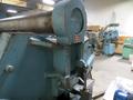 5/8" X  10 FT. BERTSCH 4-Roll Double Pinch Hydraulic Plate Bending Roll Model 11