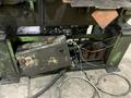 110 TON FICEP HELLER MODEL #UH 1105 HYDRAULIC IRONWORKER: YOBRO #25187