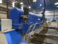 2007 WARD R-3013 | Waterjet Cutters