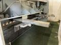 10' X 1/2" ATLANTIC SHEAR MODEL HDS10X1T2 HYDRAULIC SQUARING SHEAR: STOCK #81294