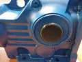 SEW EURODRIVE 1.5HP GEAR MOTOR  -  KA77B DRN90S4/BE2HR